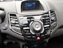 Ford Fiesta 1.0 Ecoboost. 125 Pk Titanium Ecc Leder Camera 2013