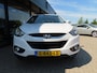 Hyundai ix35 1.6I GDI Style Ecc Leder Camera Trekhaak 2012