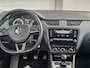 Skoda Octavia 1.4 TSI 150PK, Greentech Clever Edition Trekhaak, Stoelverwarming, Half leder,