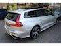 Volvo V60 2.0 T6 AWD 310pk R-Design 360Camera/Keyless/Headup/HarmanKardon/Leder/Panoramadak/20inch