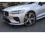 Volvo V60 2.0 T6 AWD 310pk R-Design 360Camera/Keyless/Headup/HarmanKardon/Leder/Panoramadak/20inch