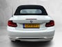 BMW 2-Serie Cabrio 218i High Executive (Goed OnderH, Navi, StoelV, Cruise Con, Parkeersensoren, Etc)