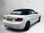 BMW 2-Serie Cabrio 218i High Executive (Goed OnderH, Navi, StoelV, Cruise Con, Parkeersensoren, Etc)