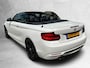 BMW 2-Serie Cabrio 218i High Executive (Goed OnderH, Navi, StoelV, Cruise Con, Parkeersensoren, Etc)