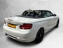 BMW 2-Serie Cabrio 218i High Executive (Goed OnderH, Navi, StoelV, Cruise Con, Parkeersensoren, Etc)