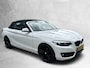 BMW 2-Serie Cabrio 218i High Executive (Goed OnderH, Navi, StoelV, Cruise Con, Parkeersensoren, Etc)