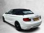BMW 2-Serie Cabrio 218i High Executive (Goed OnderH, Navi, StoelV, Cruise Con, Parkeersensoren, Etc)