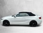 BMW 2-Serie Cabrio 218i High Executive (Goed OnderH, Navi, StoelV, Cruise Con, Parkeersensoren, Etc)