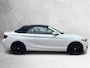 BMW 2-Serie Cabrio 218i High Executive (Goed OnderH, Navi, StoelV, Cruise Con, Parkeersensoren, Etc)