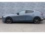 Mazda 3 2.0 e-SkyActiv-G M Hybrid 150 Sportive | Bose Audio | Keyless Entry | Cruise Control Adaptief | Dodehoekdetectie | LED Koplampen | Achteruitrijcamera | Parkeersensoren | Navigatie | Apple Carplay | Android Auto