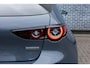 Mazda 3 2.0 e-SkyActiv-G M Hybrid 150 Sportive | Bose Audio | Keyless Entry | Cruise Control Adaptief | Dodehoekdetectie | LED Koplampen | Achteruitrijcamera | Parkeersensoren | Navigatie | Apple Carplay | Android Auto