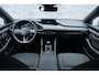 Mazda 3 2.0 e-SkyActiv-G M Hybrid 150 Sportive | Bose Audio | Keyless Entry | Cruise Control Adaptief | Dodehoekdetectie | LED Koplampen | Achteruitrijcamera | Parkeersensoren | Navigatie | Apple Carplay | Android Auto