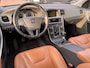 Volvo V60 1.6 T3 Kinetic | Cognac Leer!! | Navi | 17 inch