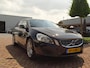 Volvo V60 1.6 T3 Kinetic | Cognac Leer!! | Navi | 17 inch