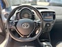 Toyota Aygo 1.0 VVT-i AUTOMAAT x-shift 5D x-play 1e eigenaar