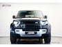 Land Rover Defender 2.0 P400e 110 SE ACC | FabrieksGarantie 2030 | Pano