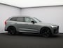 Volvo XC60 T8 455PK Plug-in hybrid AWD Ultra Black Edition / Luchtvering / Massagestoelen / Head Up / Nappa Leder Met Ventilatie / 360gr Camera / Full Led / 21" /