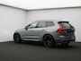 Volvo XC60 T8 455PK Plug-in hybrid AWD Ultra Black Edition / Luchtvering / Massagestoelen / Head Up / Nappa Leder Met Ventilatie / 360gr Camera / Full Led / 21" /