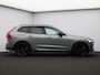 Volvo XC60 T8 455PK Plug-in hybrid AWD Ultra Black Edition / Luchtvering / Massagestoelen / Head Up / Nappa Leder Met Ventilatie / 360gr Camera / Full Led / 21" /