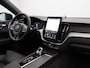 Volvo XC60 T8 455PK Plug-in hybrid AWD Ultra Black Edition / Luchtvering / Massagestoelen / Head Up / Nappa Leder Met Ventilatie / 360gr Camera / Full Led / 21" /