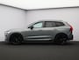 Volvo XC60 T8 455PK Plug-in hybrid AWD Ultra Black Edition / Luchtvering / Massagestoelen / Head Up / Nappa Leder Met Ventilatie / 360gr Camera / Full Led / 21" /