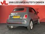 Fiat 500C 1.2 Lounge | Airco | Schuifdak | Rijklaar