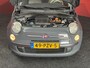 Fiat 500C 1.2 Lounge | Airco | Schuifdak | Rijklaar