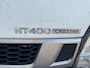 Nissan Cabstar Pick up 3 zits laadbak 360 cm