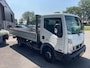 Nissan Cabstar Pick up 3 zits laadbak 360 cm