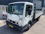 Nissan Cabstar Pick up 3 zits laadbak 360 cm