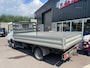 Nissan Cabstar Pick up 3 zits laadbak 360 cm