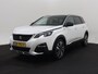Peugeot 5008 1.2T 130PK GT-Line 7Pers. Nav/Camera/Led/H.Leder