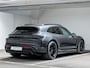 Porsche Taycan Sport Turismo Black Edition