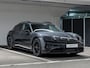 Porsche Taycan Sport Turismo Black Edition