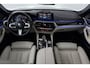 BMW 5-Serie Touring 530i High Executive (PANORAMADAK, SFEERVERLICHTING, ELEKTR STOELEN, STOEL/STUUR VERWARMING, CAMERA)