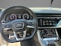 Audi Q8 55 TFSI 340pk Tiptronic Quattro Pro Line S · Panoramadak · Leder · Luchtvering · 360 Camera · Stoelmassage · Stoelventilatie · 22'' Inch · Bang & Olufsen ·