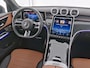 Mercedes-Benz GLC 400e 4MATIC AMG Line Panoramadak / Rijassistentie + / Burmester / 360 camera / Memory Seats / Elektr. Trekhaak / Winterpakket /
