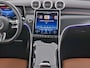 Mercedes-Benz GLC 400e 4MATIC AMG Line Panoramadak / Rijassistentie + / Burmester / 360 camera / Memory Seats / Elektr. Trekhaak / Winterpakket /