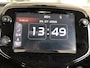 Citroën C1 1.0 VTi Shine Achteruitrijcamera