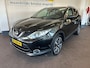 Nissan Qashqai 1.2 Tekna Automaat | Panoramadak | Lederen bekleding | Trekhaak | 360 Camera | Keyless entry | Cruise control | Climate control | Lane assist | Navigatie | Elek. inklapbare spiegels
