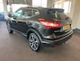 Nissan Qashqai 1.2 Tekna Automaat | Panoramadak | Lederen bekleding | Trekhaak | 360 Camera | Keyless entry | Cruise control | Climate control | Lane assist | Navigatie | Elek. inklapbare spiegels