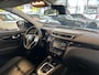 Nissan Qashqai 1.2 Tekna Automaat | Panoramadak | Lederen bekleding | Trekhaak | 360 Camera | Keyless entry | Cruise control | Climate control | Lane assist | Navigatie | Elek. inklapbare spiegels