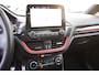 Ford Fiesta 1.0 EcoBoost Vignale ST-line 125PK, PANO, STOELVERWARMING, ADAPT. CRUISE, CLIMA, NAVI, PARKEERSENSOREN