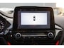 Ford Fiesta 1.0 EcoBoost Vignale ST-line 125PK, PANO, STOELVERWARMING, ADAPT. CRUISE, CLIMA, NAVI, PARKEERSENSOREN