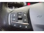 Ford Fiesta 1.0 EcoBoost Vignale ST-line 125PK, PANO, STOELVERWARMING, ADAPT. CRUISE, CLIMA, NAVI, PARKEERSENSOREN