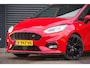 Ford Fiesta 1.0 EcoBoost Vignale ST-line 125PK, PANO, STOELVERWARMING, ADAPT. CRUISE, CLIMA, NAVI, PARKEERSENSOREN