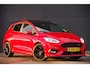 Ford Fiesta 1.0 EcoBoost Vignale ST-line 125PK, PANO, STOELVERWARMING, ADAPT. CRUISE, CLIMA, NAVI, PARKEERSENSOREN