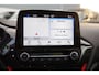 Ford Fiesta 1.0 EcoBoost Vignale ST-line 125PK, PANO, STOELVERWARMING, ADAPT. CRUISE, CLIMA, NAVI, PARKEERSENSOREN