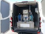 Mercedes-Benz Sprinter 313 2.2 CD hogendruk unit at ecoline autom