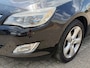 Opel Astra Sports Tourer 1.4 Turbo Edition NAVI l CRUISE l Airco l PDC V+A l AFNEEM TREKHAAK! GOED ONDERHOUDEN l TURBO FLUIT